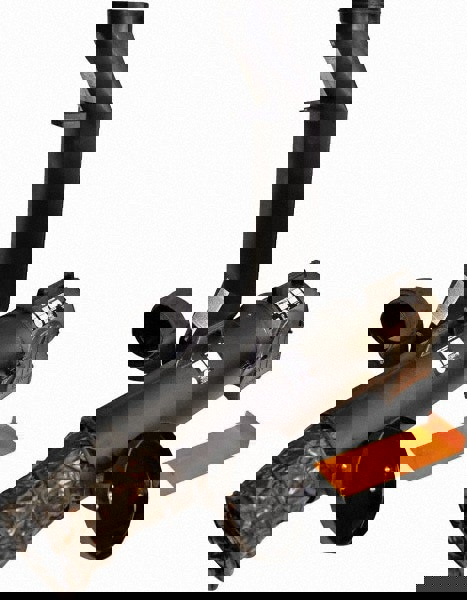 Blower & Fan Kits; Type: Conductive Ventilation Kit; Kit Type: Conductive Ventilation Kit; Type of Power: Electric (AC); Inlet Diameter: 8 in; Inlet/Outlet Size (Inch): 8; Outlet Diameter: 8 in; Cubic Feet per Minute (CFM): 987 (Free Air); Air Flow: 987 (